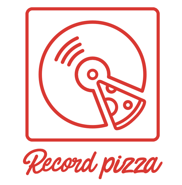 Record Pizza