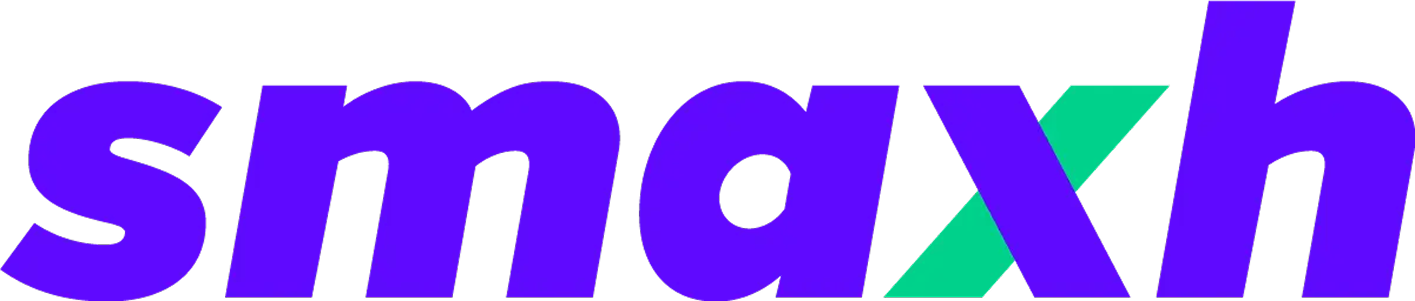 SMAXH