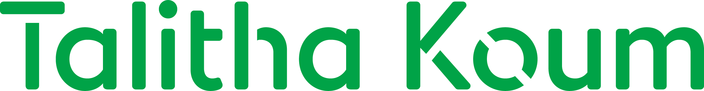 Talidacoum